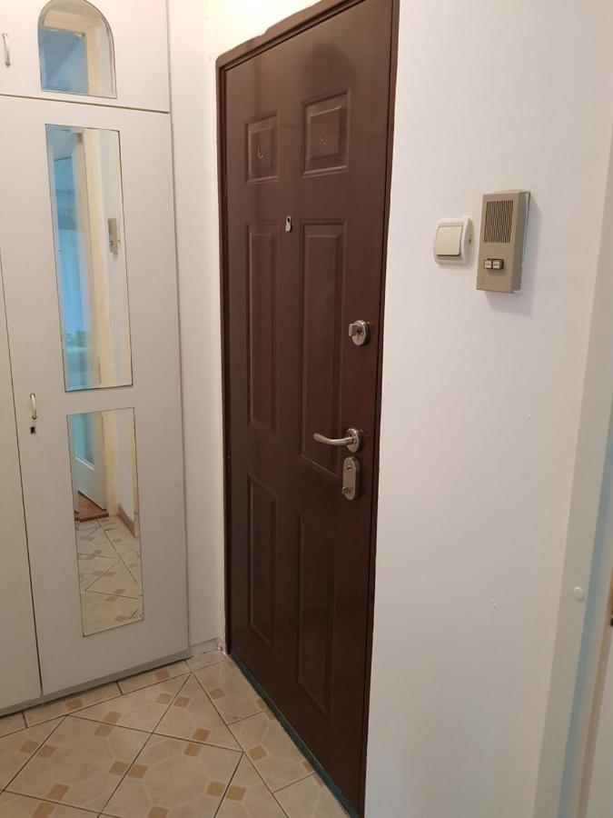 Apartman Blok Apartment เบลเกรด ภายนอก รูปภาพ