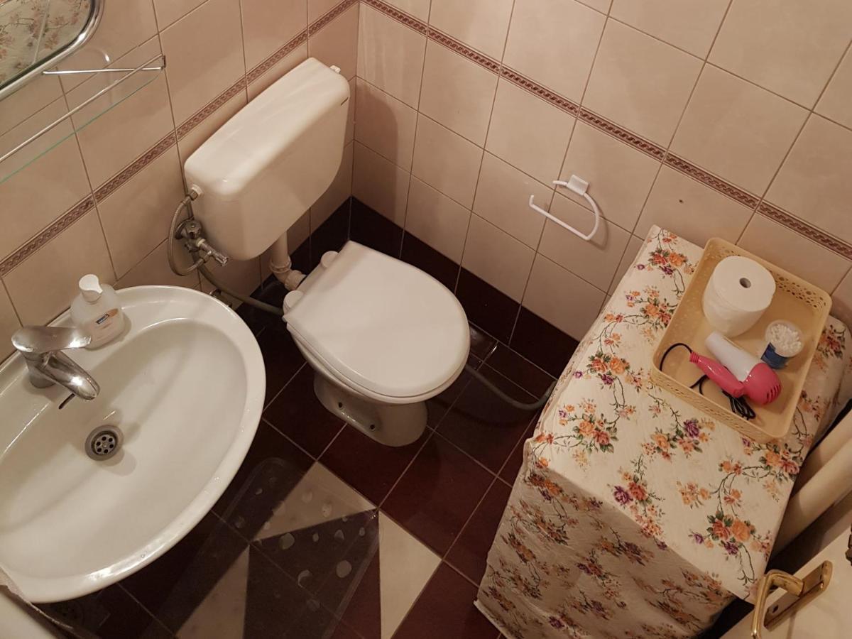 Apartman Blok Apartment เบลเกรด ภายนอก รูปภาพ
